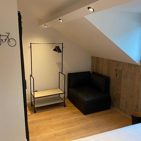Rouleur Houffalize Esterno foto